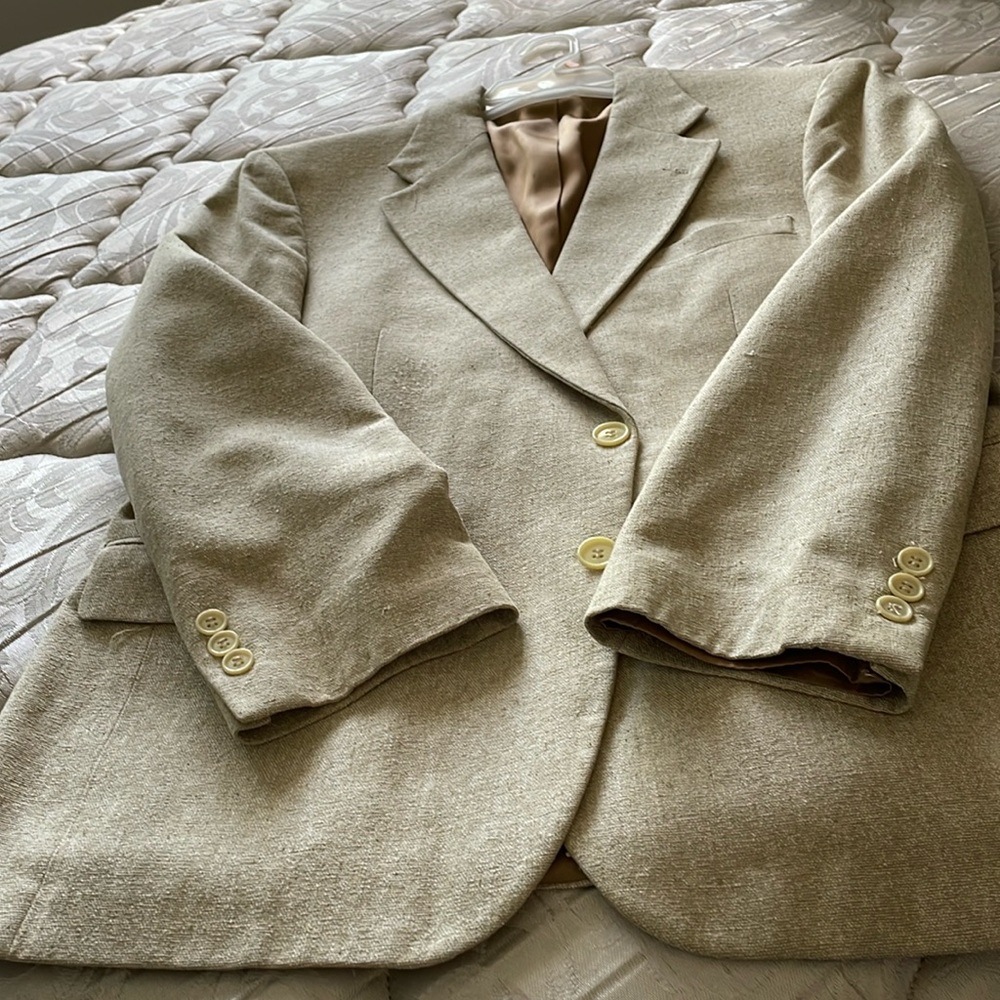 Sports/Dinner Jacket